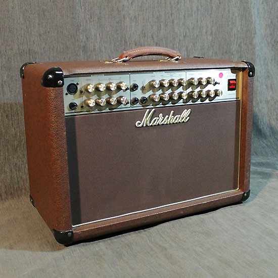 Marshall Acoustic Soloist