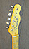 Fender Telecaster TL5-95 de 1982 Made in Japan