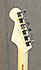 Fender Stratocaster American Standard de 2009