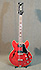Gibson ES-335 TDC 12 de 1968