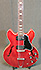 Gibson ES-335 TDC 12 de 1968