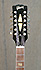 Gibson ES-335 TDC 12 de 1968