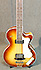 Hofner 500/2 Club Bass Made in Germany