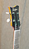 Hofner 500/2 Club Bass Made in Germany