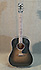 Gibson J45 Std