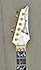 Ibanez JEM Steve Vai