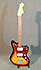 Fender Jazzmaster Reissue 62