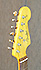 Fender Jazzmaster Reissue 62