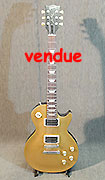 Gibson Les Paul Tribute Micros Slash Signature