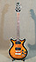 Takamine GZ-300 Made in Japan