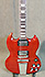 Gibson SG Derek Truck