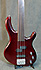 Cort Action Bass FL Fretless