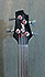 Cort Action Bass FL Fretless