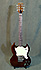 Gibson Melody Maker de 1969