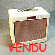 Custom Amp Clone Fender 5GA1