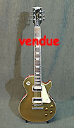 Gibson Les Paul Standard de 2010 Micros Lollar Imperial