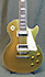 Gibson Les Paul Standard de 2010 Micros Lollar Imperial