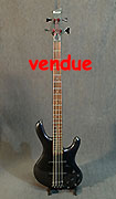 Ibanez Ergodyne EBD-600