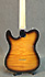 Fender Telecaster Custom 62 Fotoflame