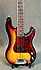 Fender Precision Bass de 1969