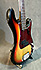 Fender Precision Bass de 1969