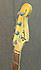 Fender Precision Bass de 1969