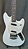 Fender Mustang American Performer