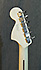Fender Mustang American Performer