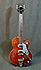 Gretsch 6119 Tennessean de 1967