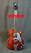 Gretsch G6119 Tennessean de 1967