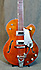 Gretsch 6119 Tennessean de 1967