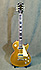 Gibson Les Paul Deluxe de 2000