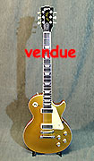 Gibson Les Paul Deluxe de 2000