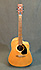 Art et Lutherie Wild Cherry CW