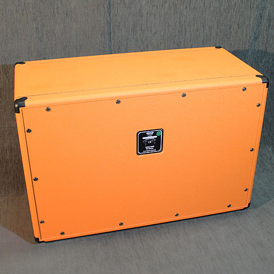 Orange PPC-212