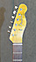 Fender Custom Shop 60's Tele Heavy Relic Candy Apple over Paisley