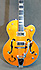 Gretsch G6120 Reverend Horton Heat de 2012 Micro aigu TV Jones Dynasonic