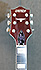 Gretsch G6120 Reverend Horton Heat de 2012 Micro aigu TV Jones Dynasonic