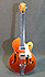 Gretsch G6120 Brian Setzer Hot Rod de 2012