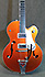 Gretsch G6120 Brian Setzer Hot Rod de 2012