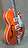 Gretsch G6120 Brian Setzer Hot Rod de 2012