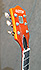 Gretsch G6120 Brian Setzer Hot Rod de 2012