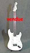 Fender American Standard de 2006 Micros Lace Sensor