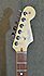 Fender American Standard de 2006 Micros Lace Sensor