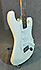 Fender American Standard de 2006 Micros Lace Sensor