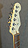 Fender American Standard de 2006 Micros Lace Sensor