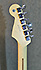 Fender American Standard de 2006 Micros Lace Sensor