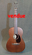 Martin 000-15SM 12 frets