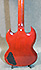 Gibson SG Standard de 2007