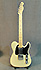 Fender Telecaster American Special